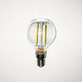 Leuchtmittel, E14, 1 Watt, warmweiß, 45mm