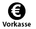 Vorkasse/Banküberweisung